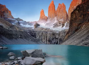 TORRES DEL PAINE